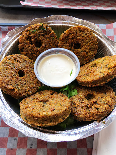 Photo of Shawarma Damascus - 101 Dalton Ave B8, Kingston, ON K7K 0C4